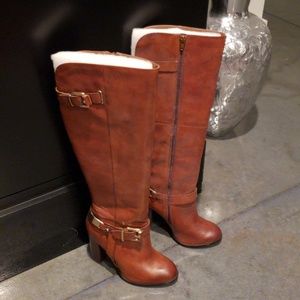 Aldo knee high boots